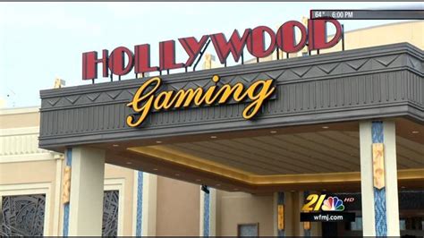 Hollywood gaming - Mountainview Thoroughbred Racing Association, LLC, 777 Hollywood Boulevard, Grantville, PA 17028 (PGCB License No. F-1315) IGT Global Solutions Corp., 10 Memorial Boulevard, Providence, RI 02903 (PGCB License No. 1060-7) 